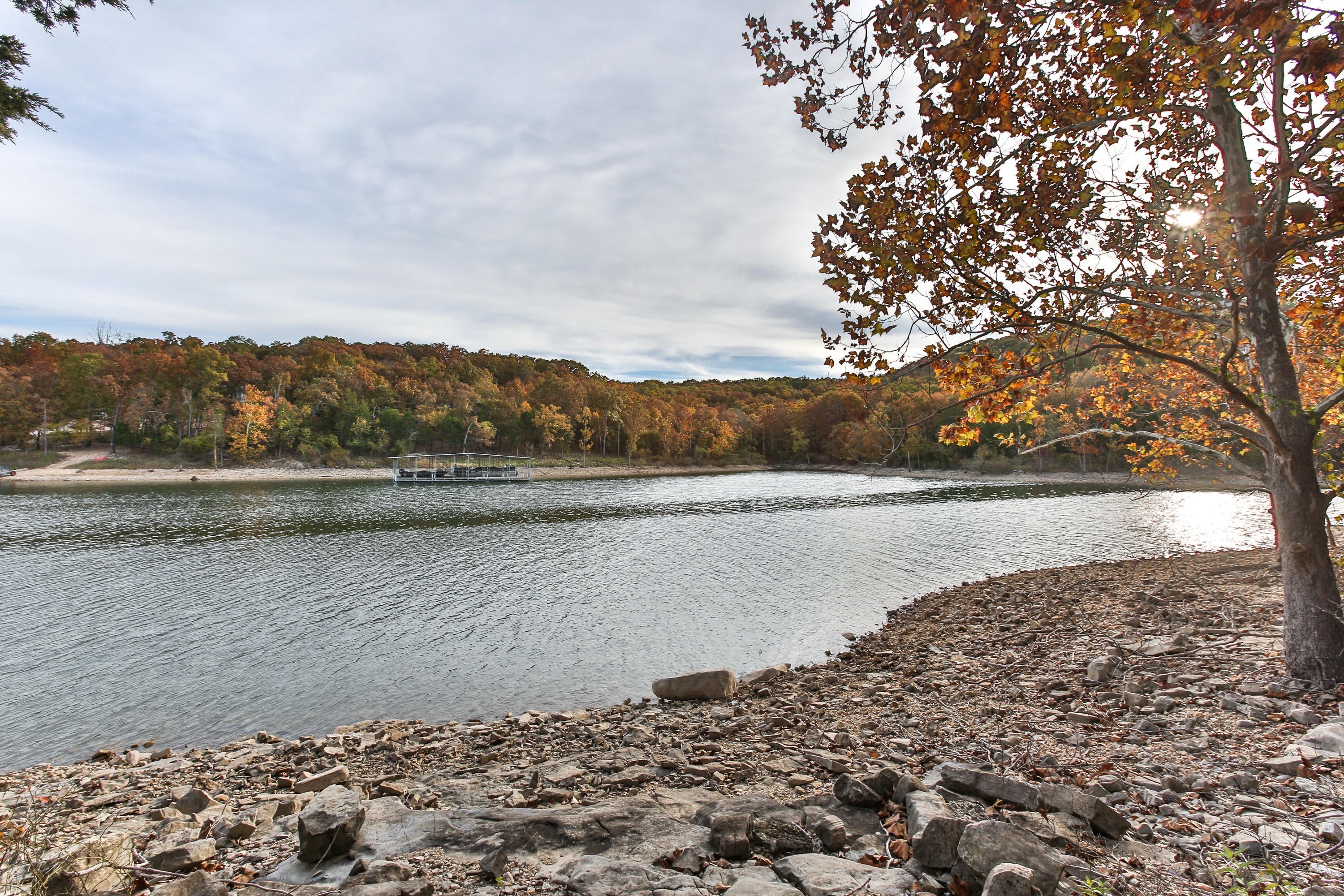 9. Lot 16 Clear Cove Landing