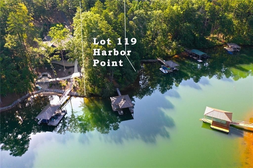 2. Lot 119 Harbor Point