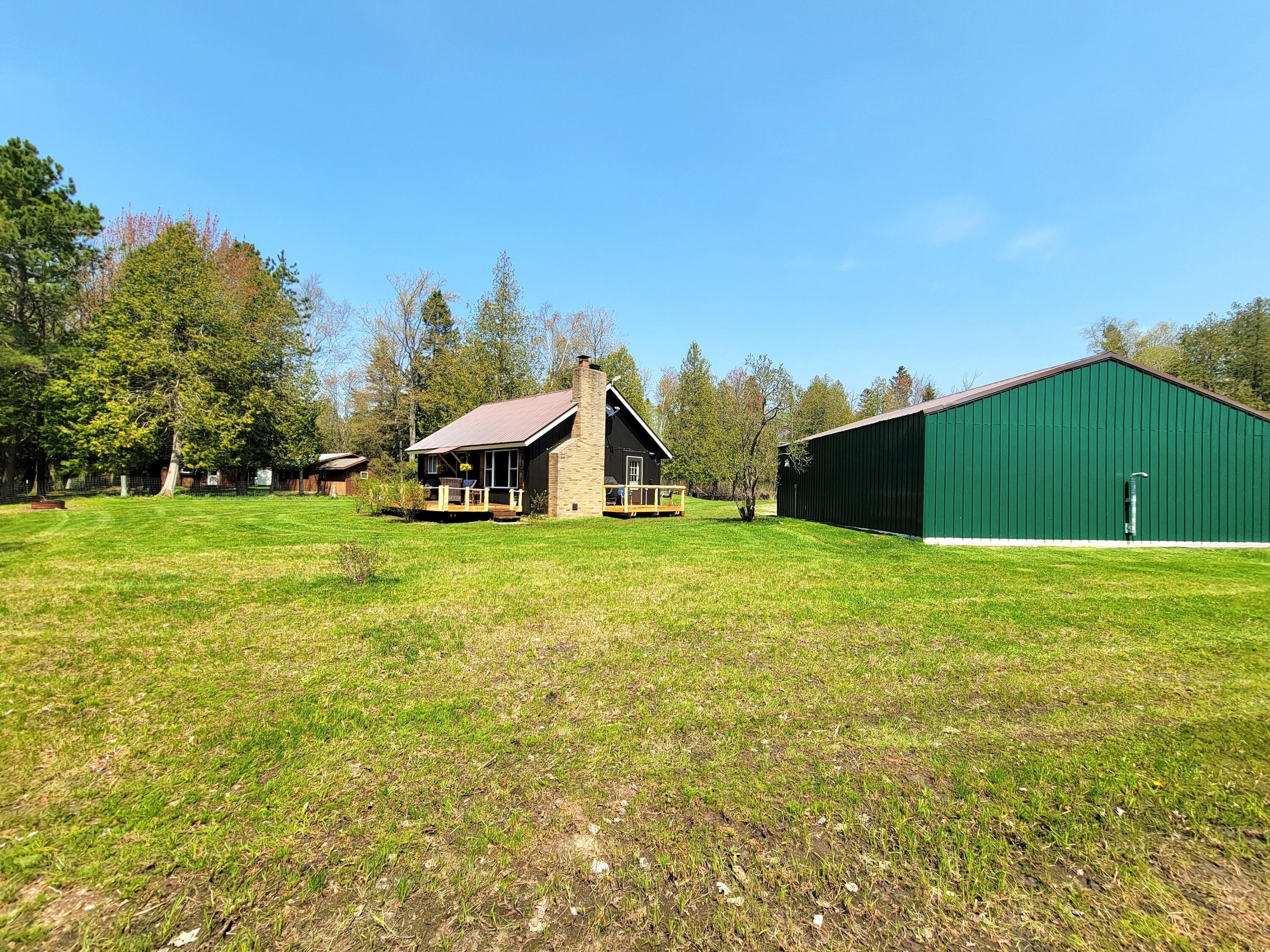 34. 5220 N Pine River Rd