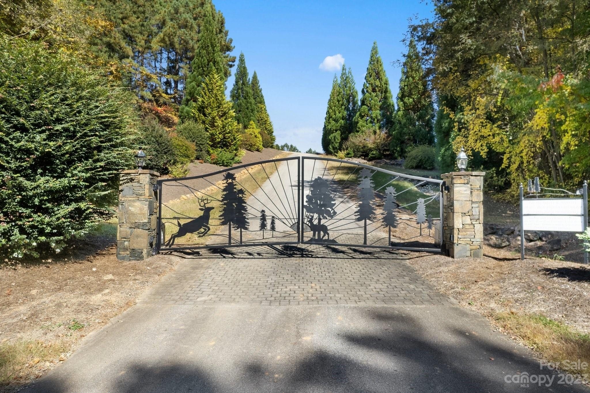 9. 0 Palisade Drive