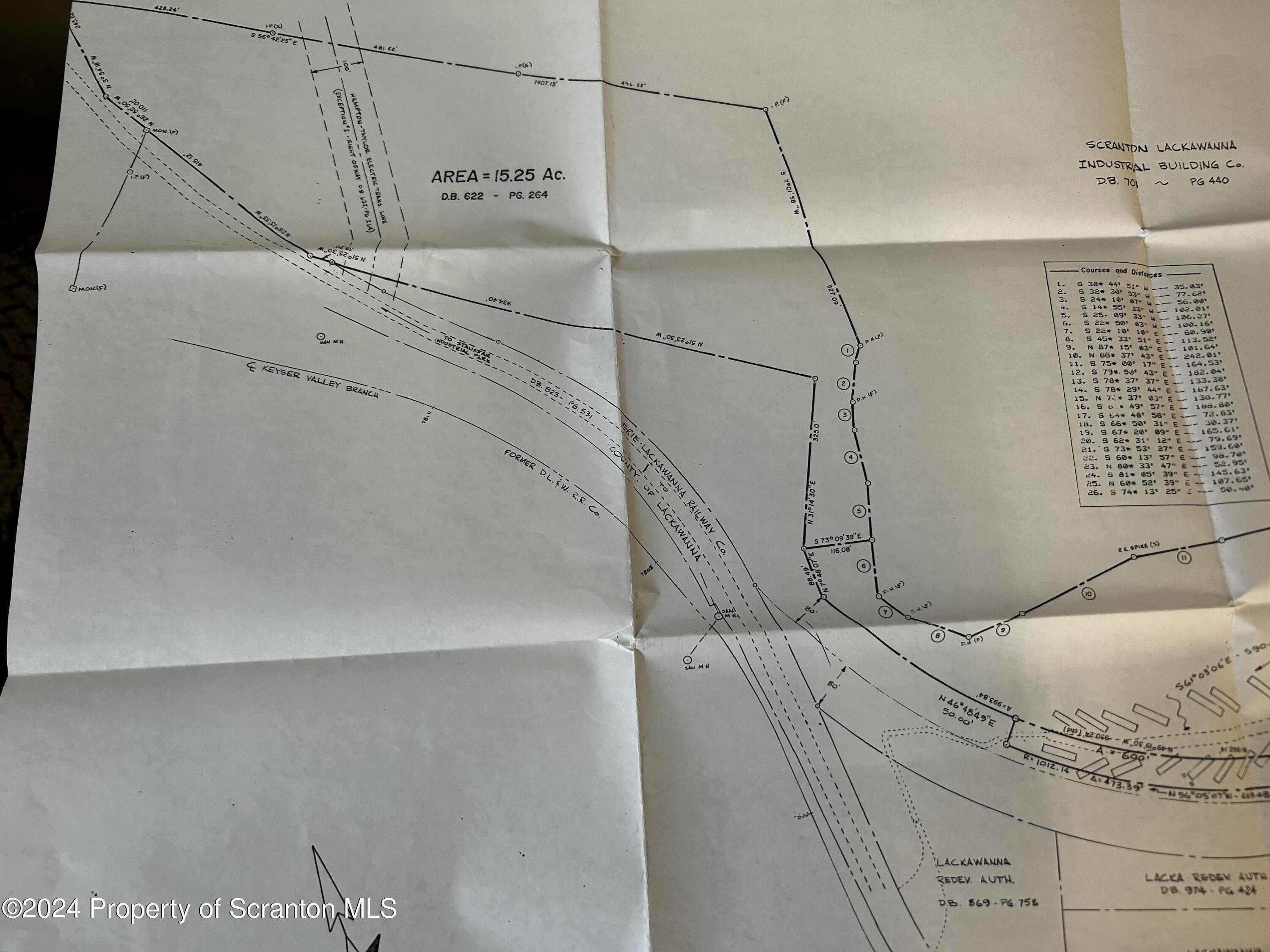 4. 0 Stauffer Industrial Park Park