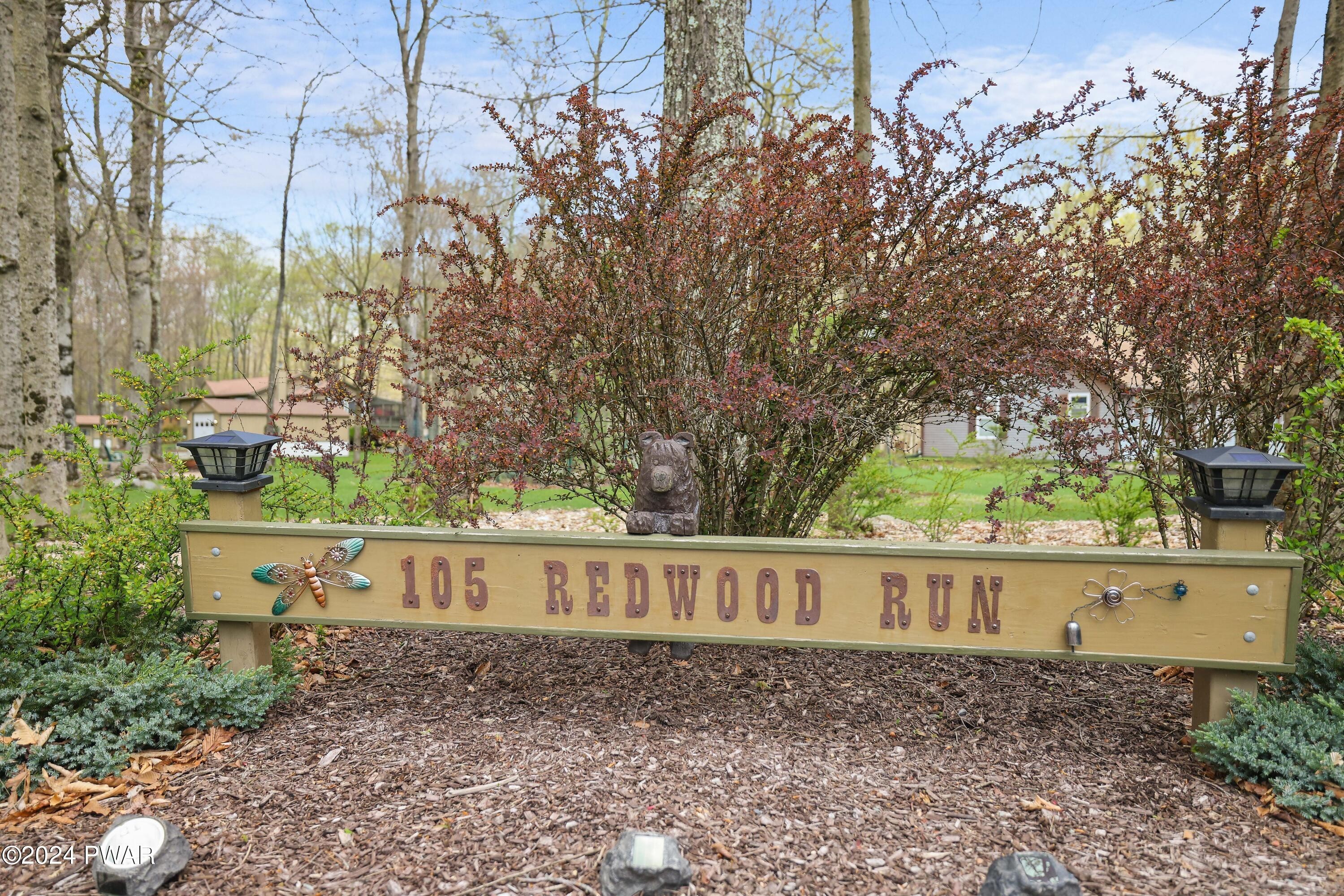 14. 105 Redwood Run
