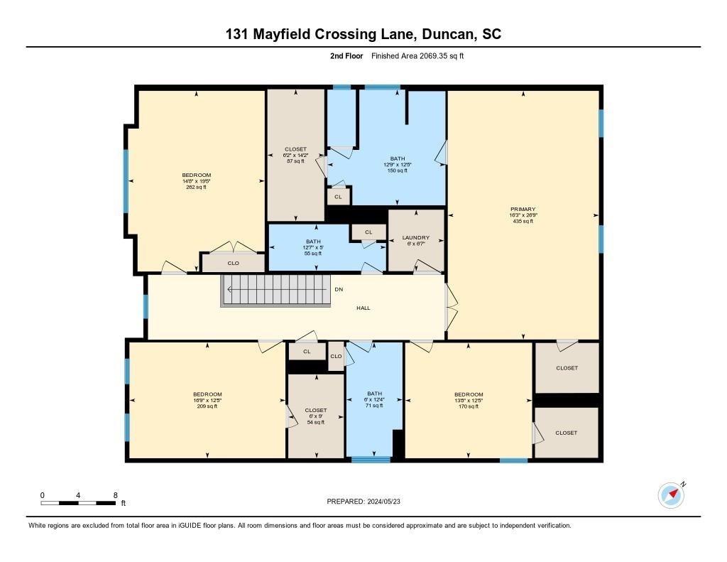 46. 131 Mayfield Crossing Lane