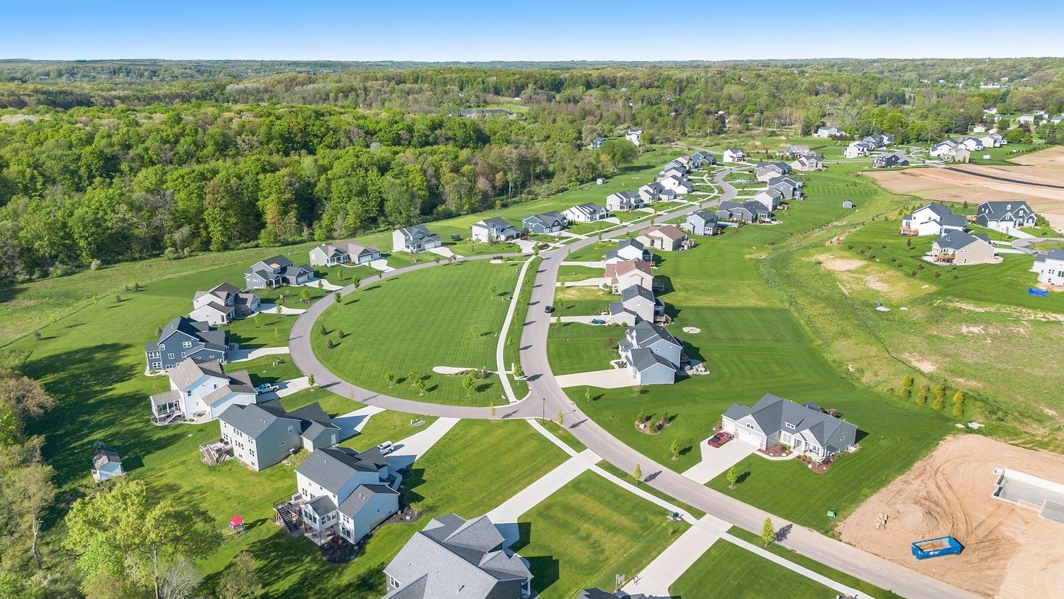 13. Harvest Homes Drive