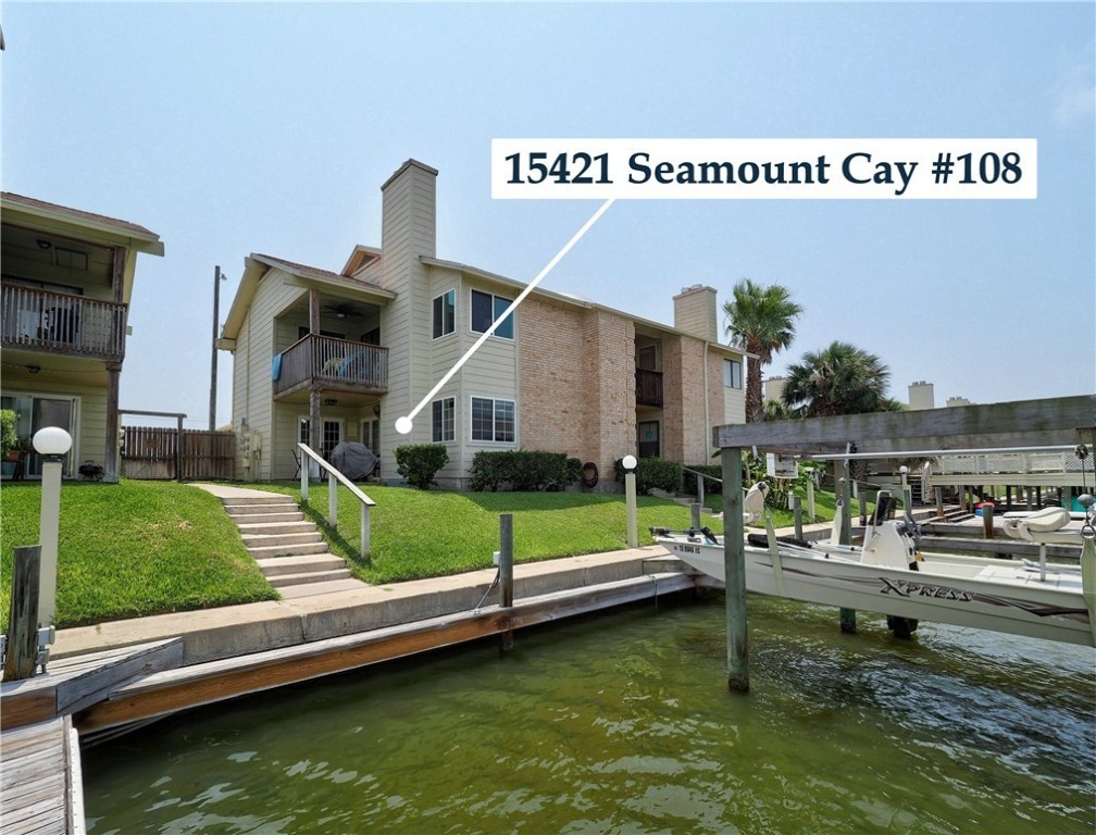 2. 15421 Seamount Cay Court