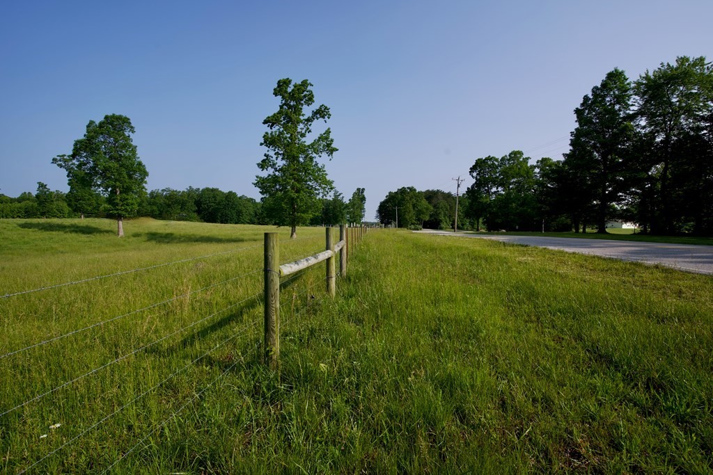 20. 1 Old Hwy 111 &amp; Robert Haston Road