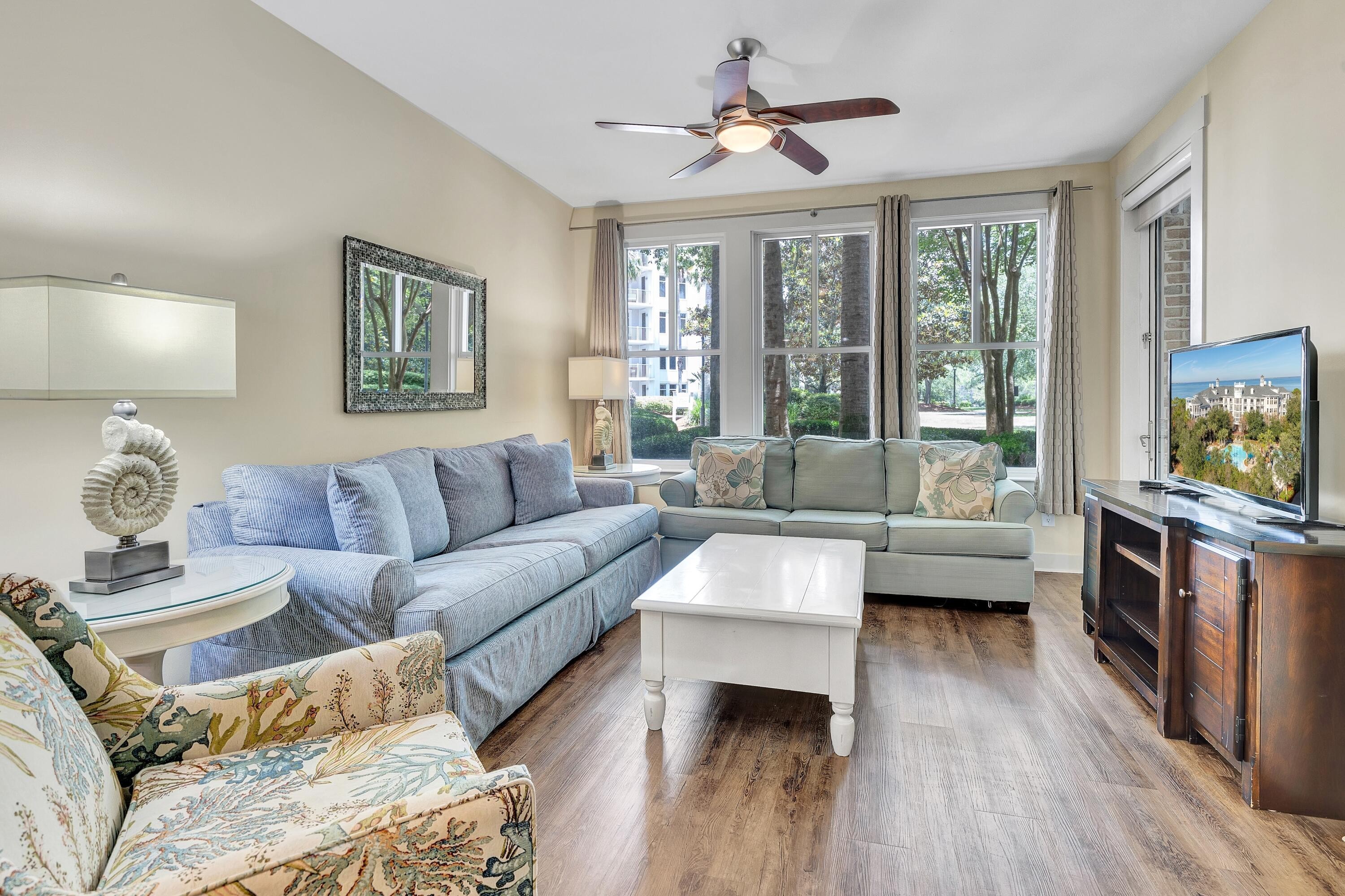 2. 9700 Grand Sandestin Boulevard