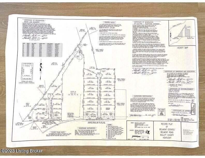 5. Lot 16 Kidd Ct