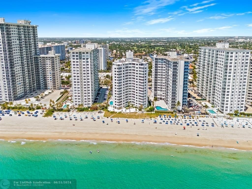 3. 3600 Galt Ocean Dr