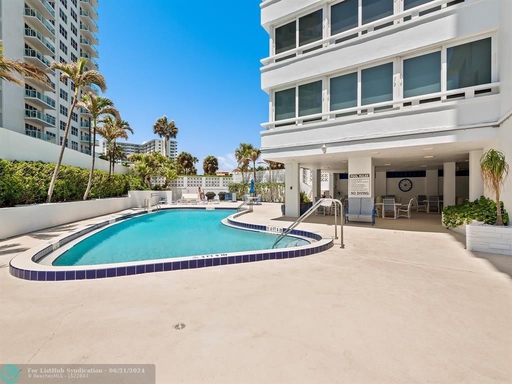 39. 3600 Galt Ocean Dr