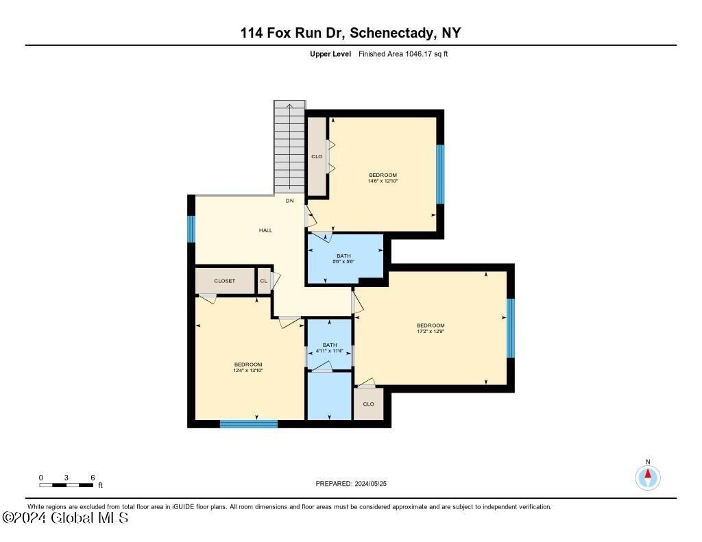 40. 114 Fox Run Drive