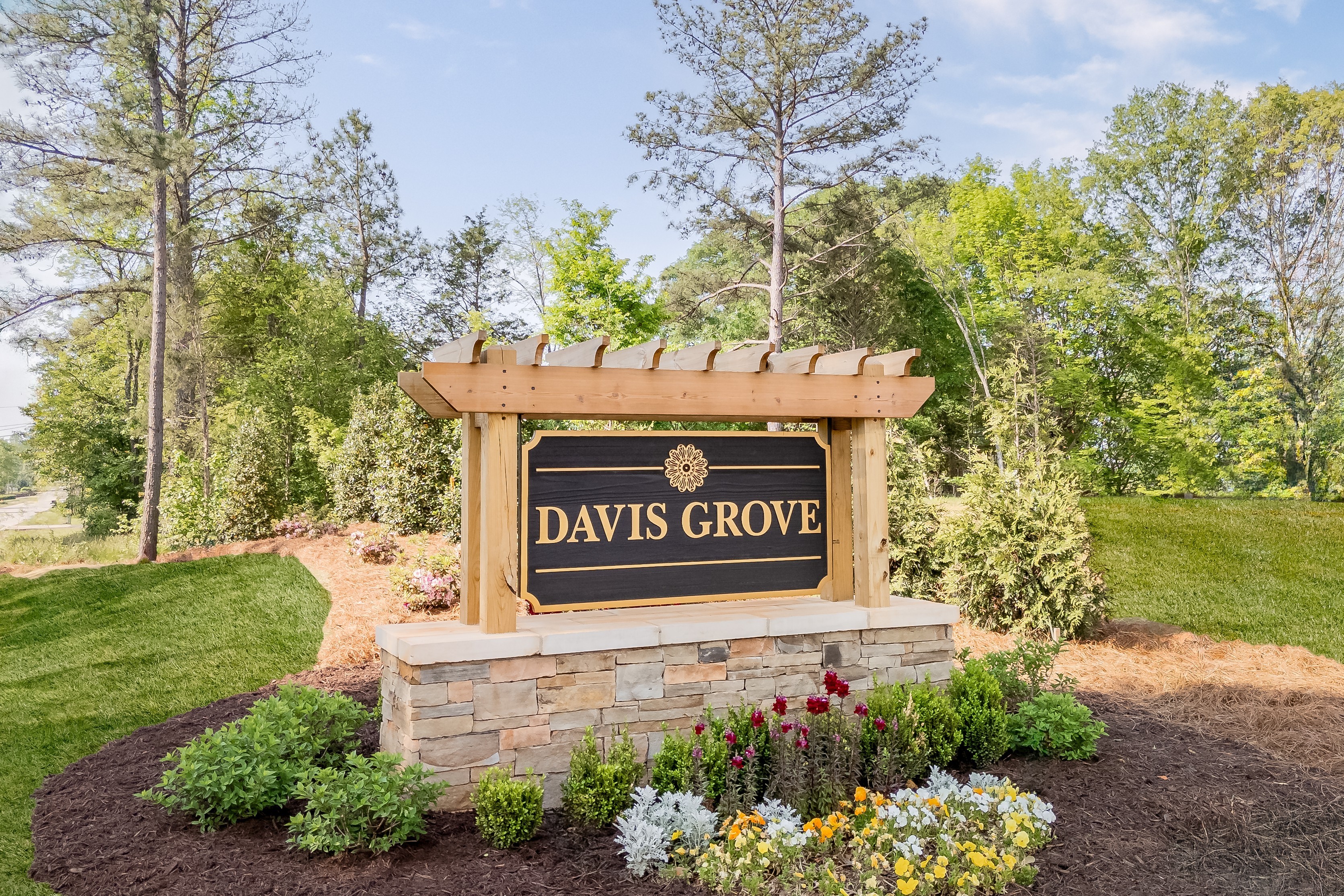 2. 4 Davis Grove Lane