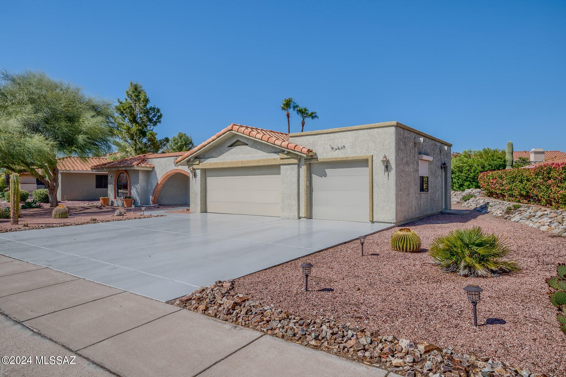 2. 14400 N Del Webb Boulevard