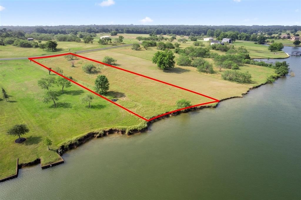 29. Lot 115 Lake Vista Drive