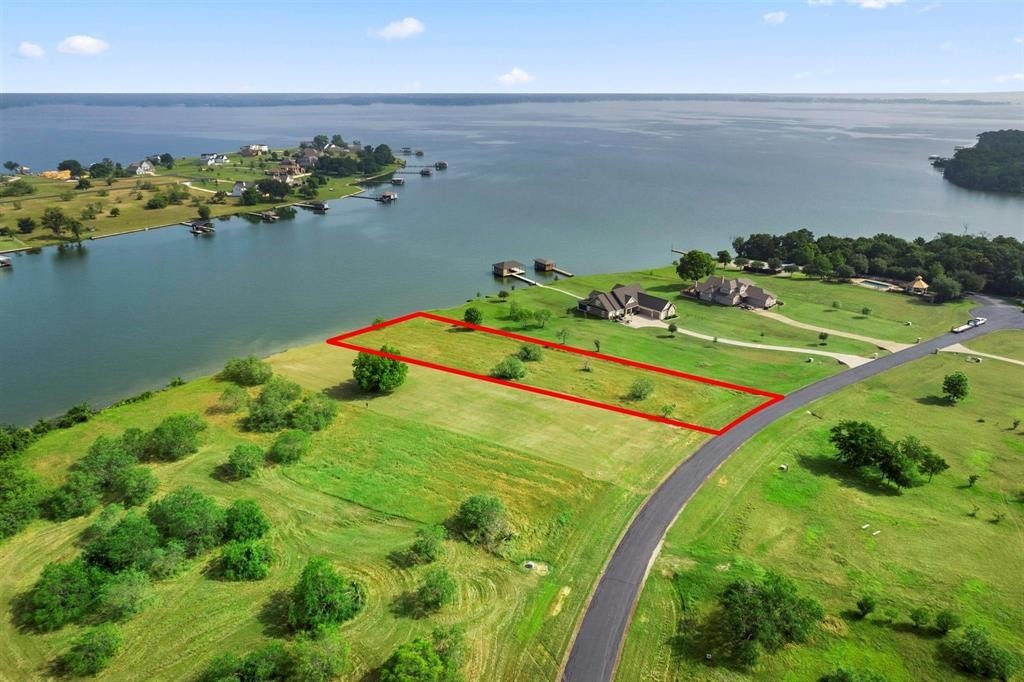 20. Lot 115 Lake Vista Drive