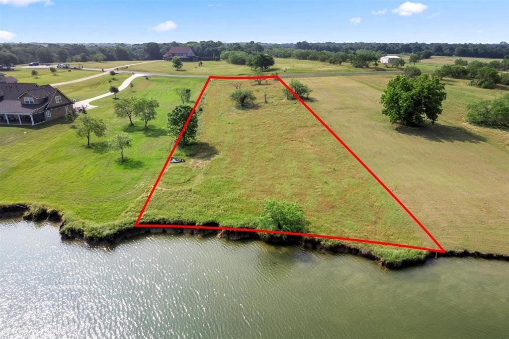 28. Lot 115 Lake Vista Drive