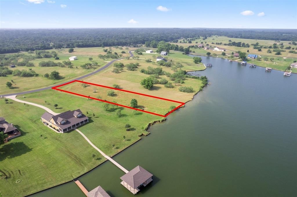 30. Lot 115 Lake Vista Drive