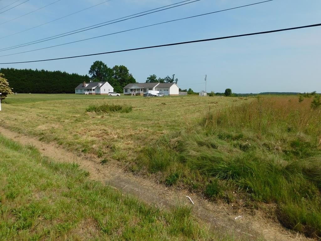 10. 1 Acre Philpott Road