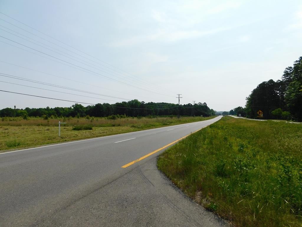 14. 1 Acre Philpott Road