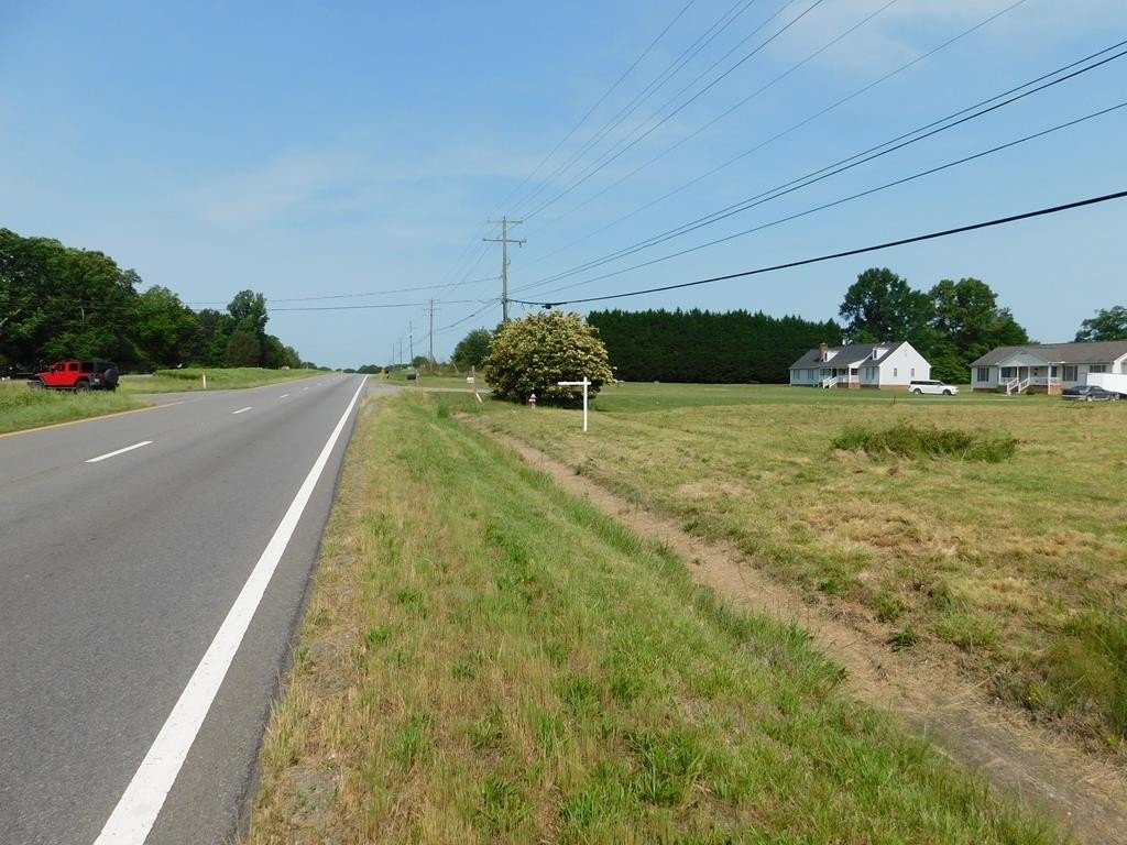 11. 1 Acre Philpott Road