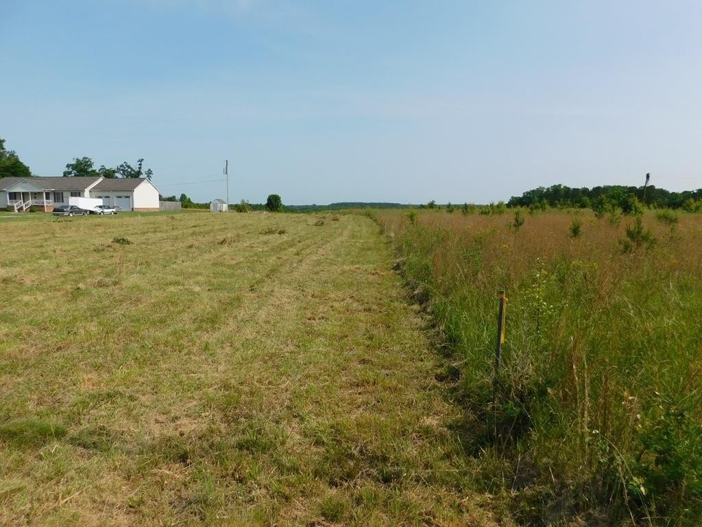 9. 1 Acre Philpott Road