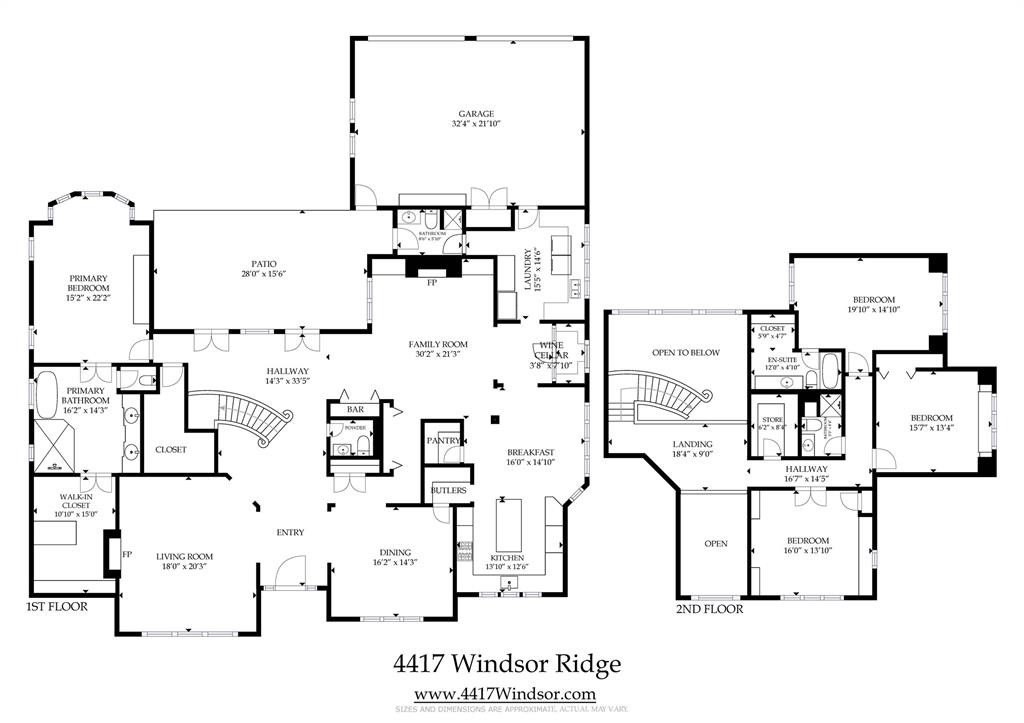 39. 4417 Windsor Ridge Drive