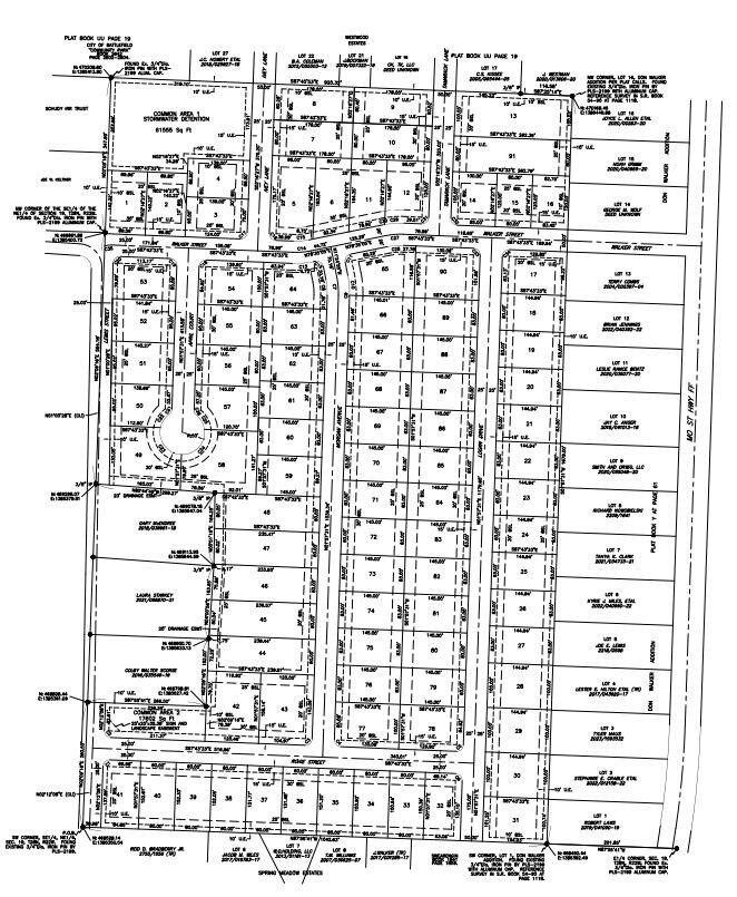 16. Lot 60 Morgan Avenue