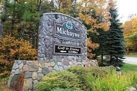 1. Michaywe Drive