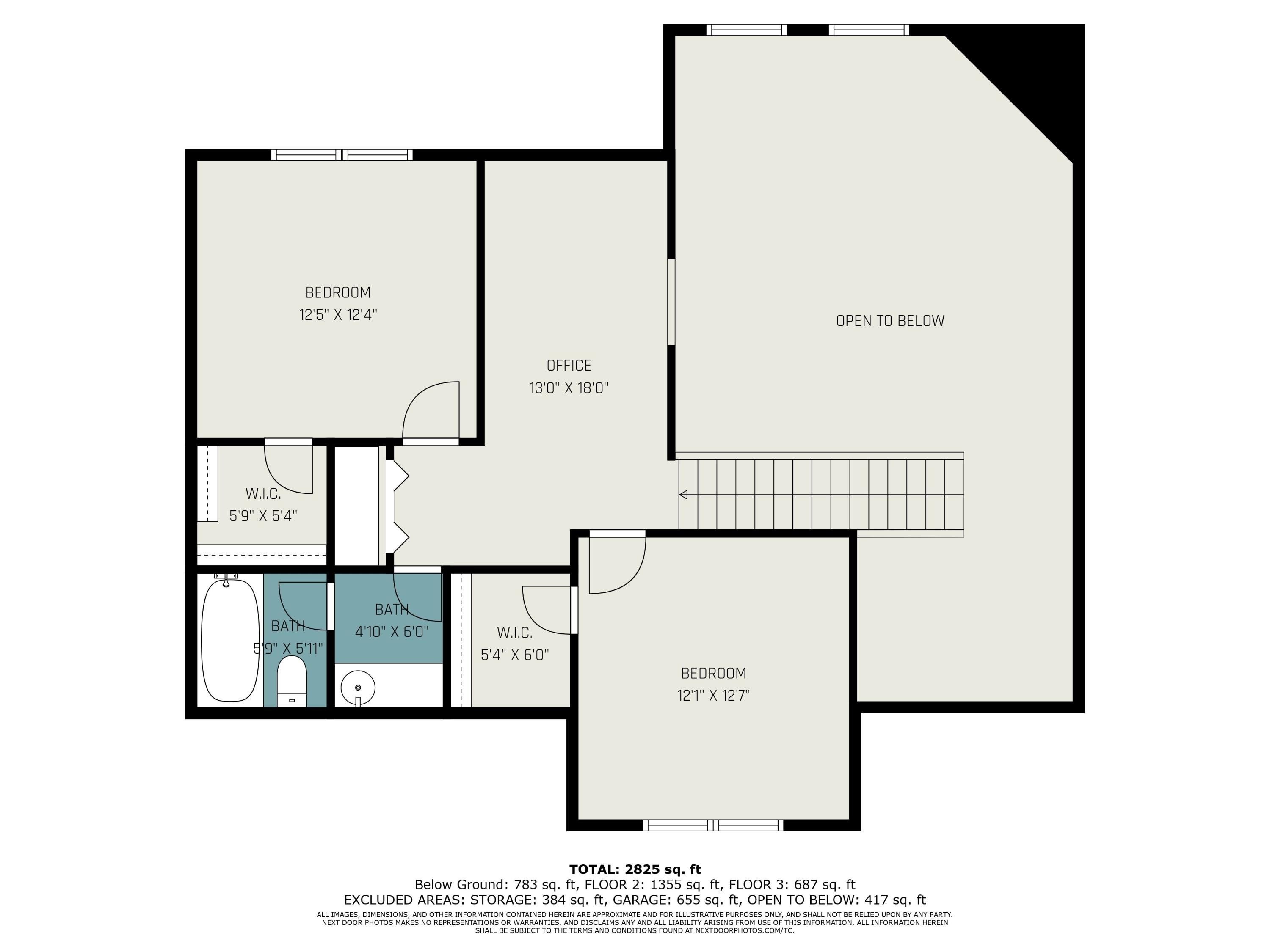 46. 14275 Sunset Ridge Court