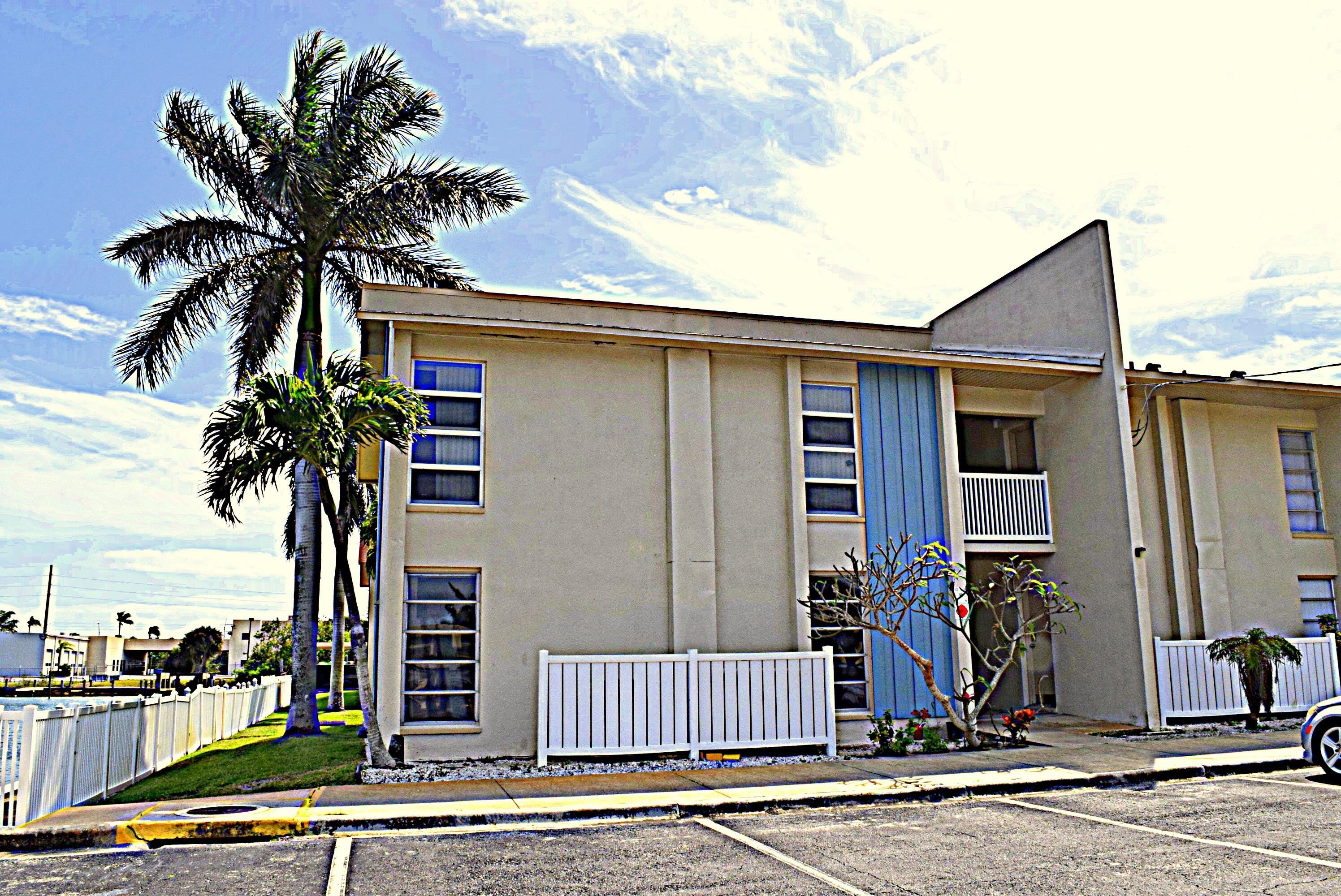 2. 250 N Banana River Drive