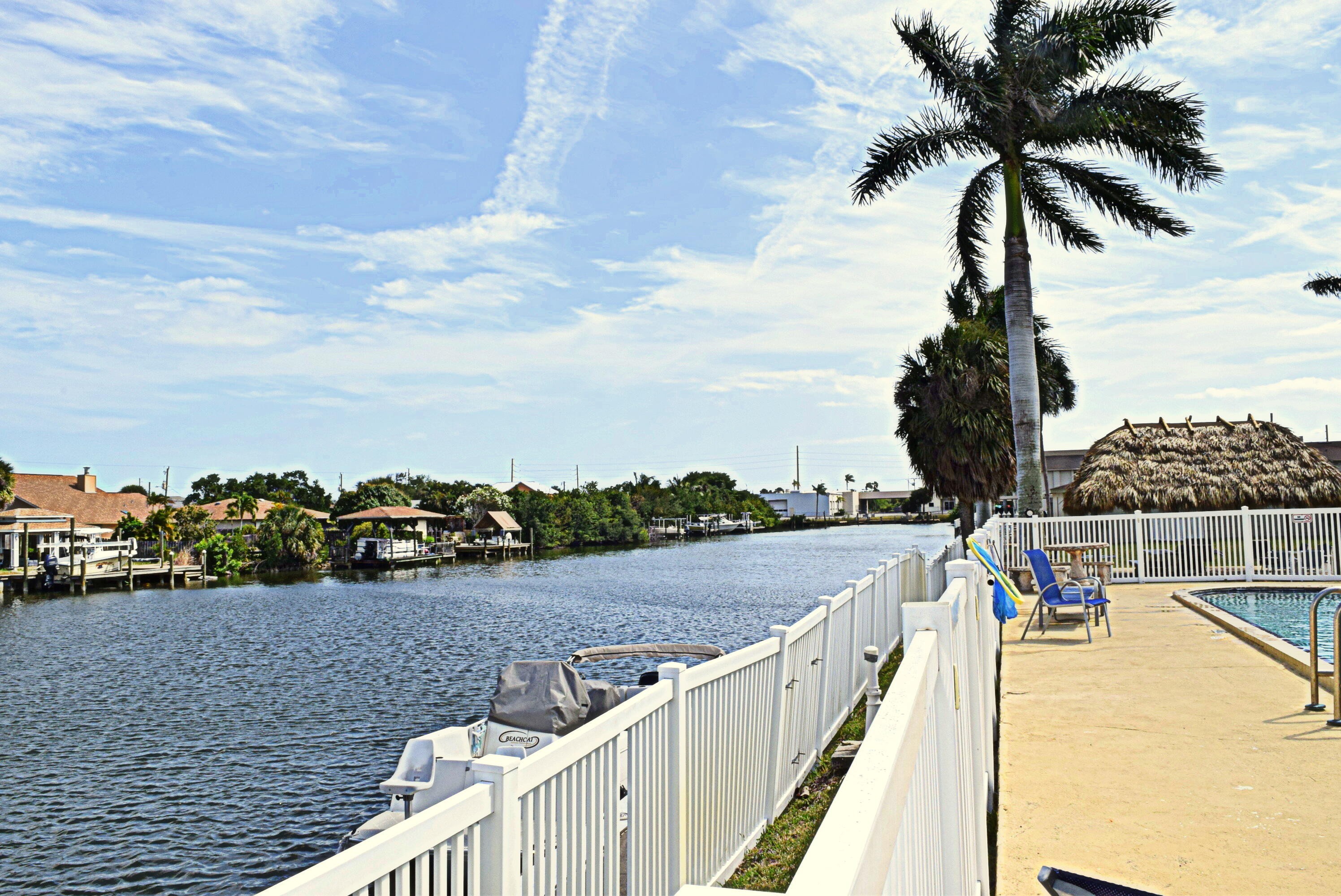 3. 250 N Banana River Drive