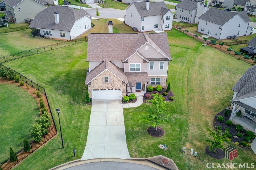 2. 2597 Bridle Court