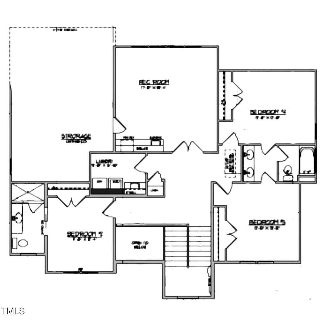 3. 2671 Lake Waccamaw Trail