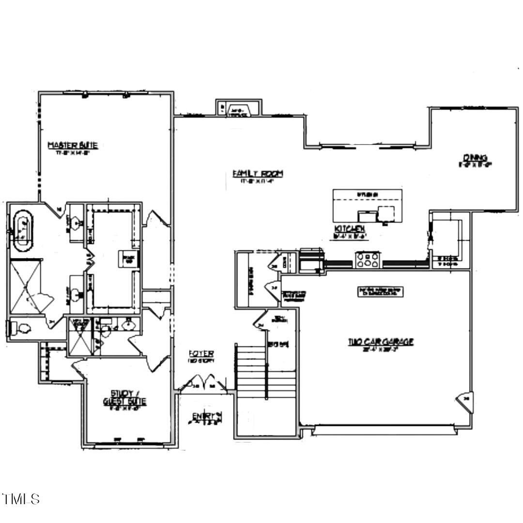 2. 2671 Lake Waccama Trail