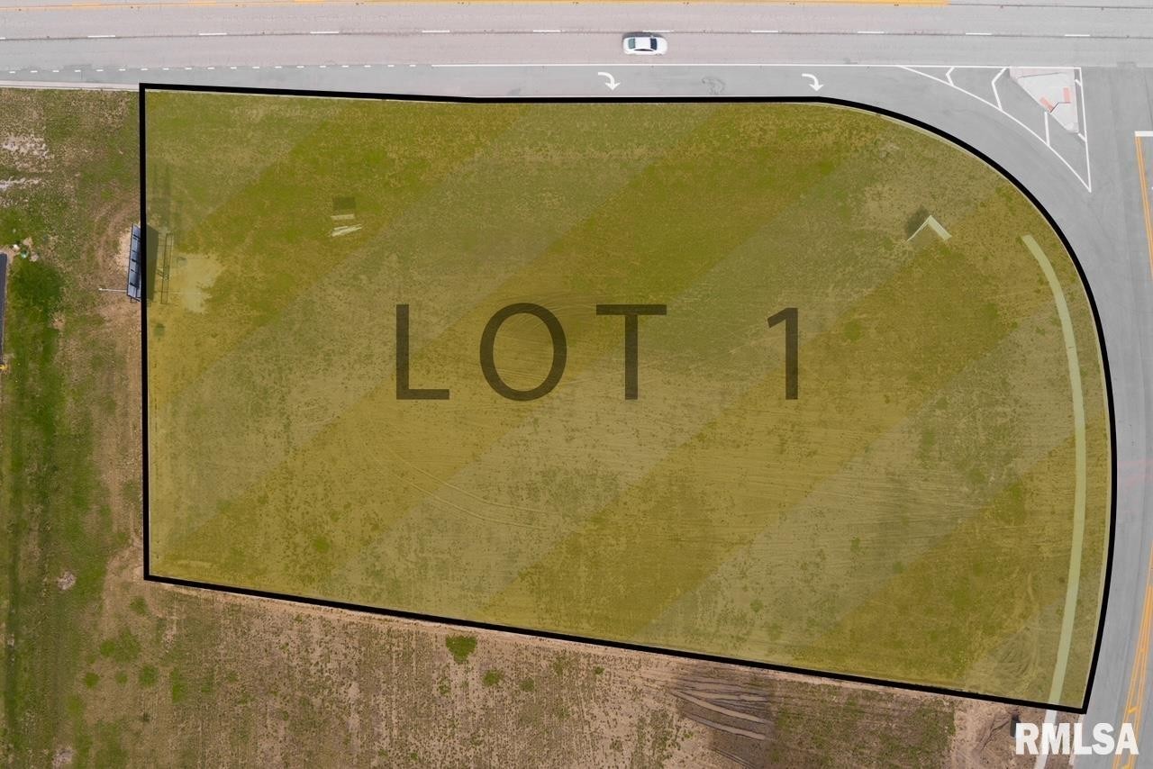 1. Lot 1 Route 29