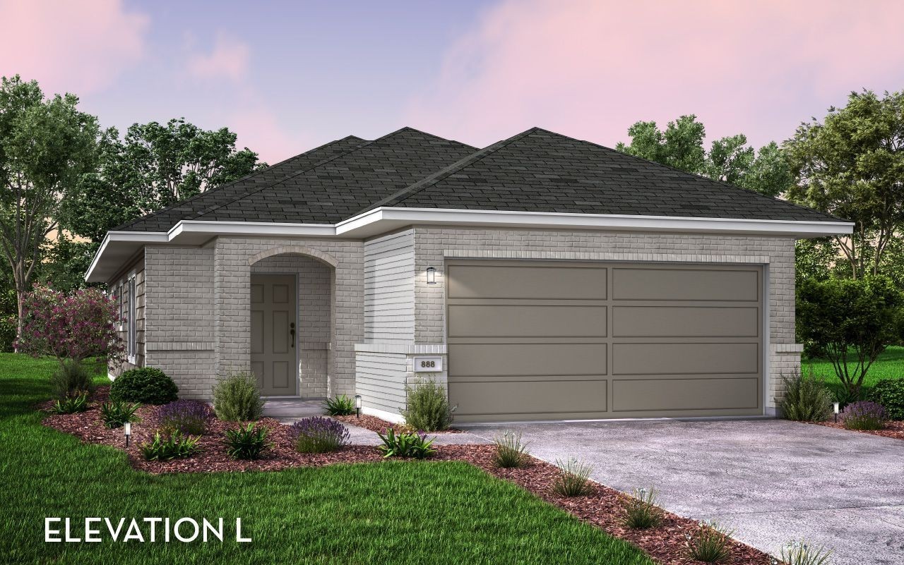23. Sonterra By Castlerock Communities By Appointment Only!
