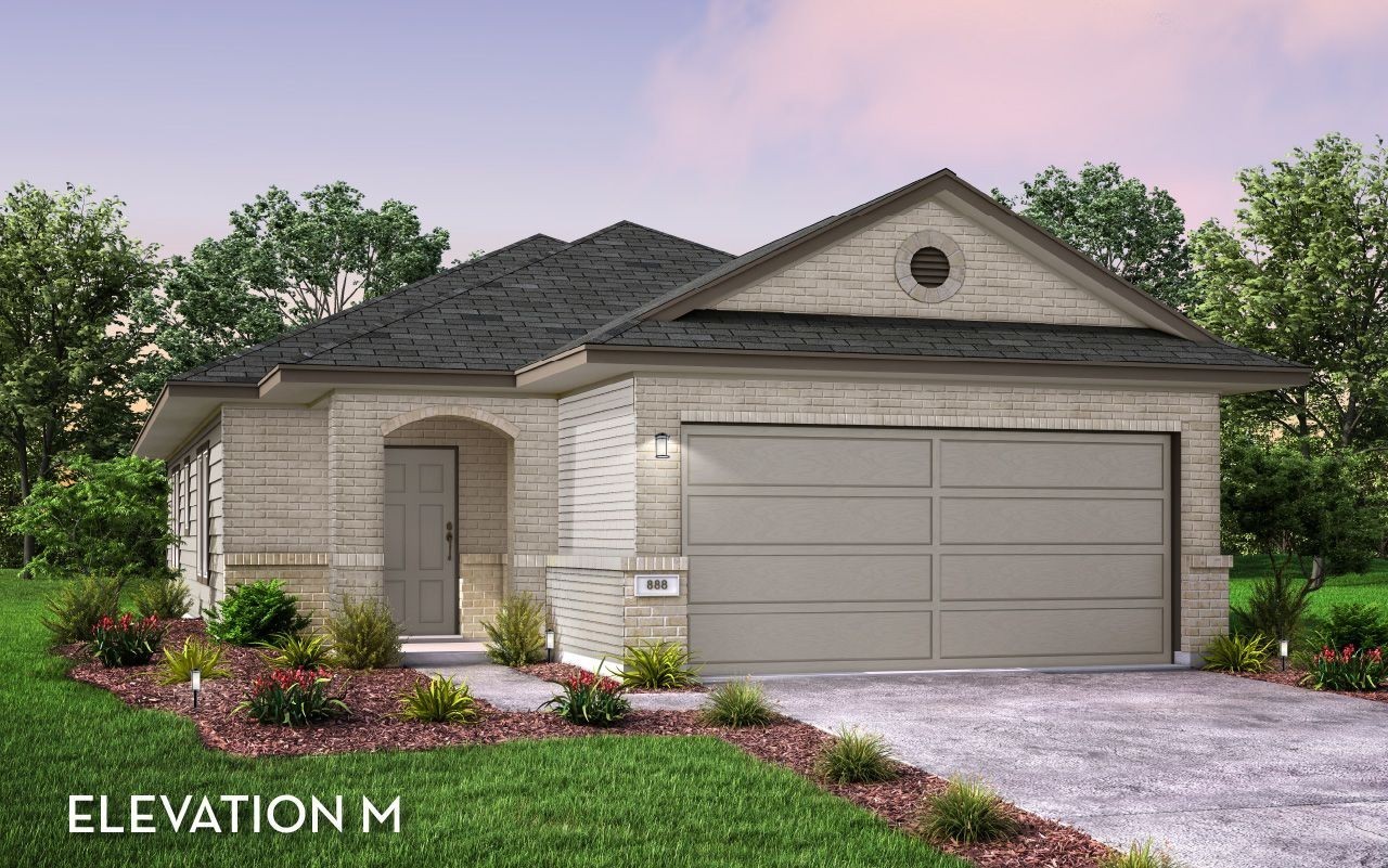 24. Sonterra By Castlerock Communities By Appointment Only!