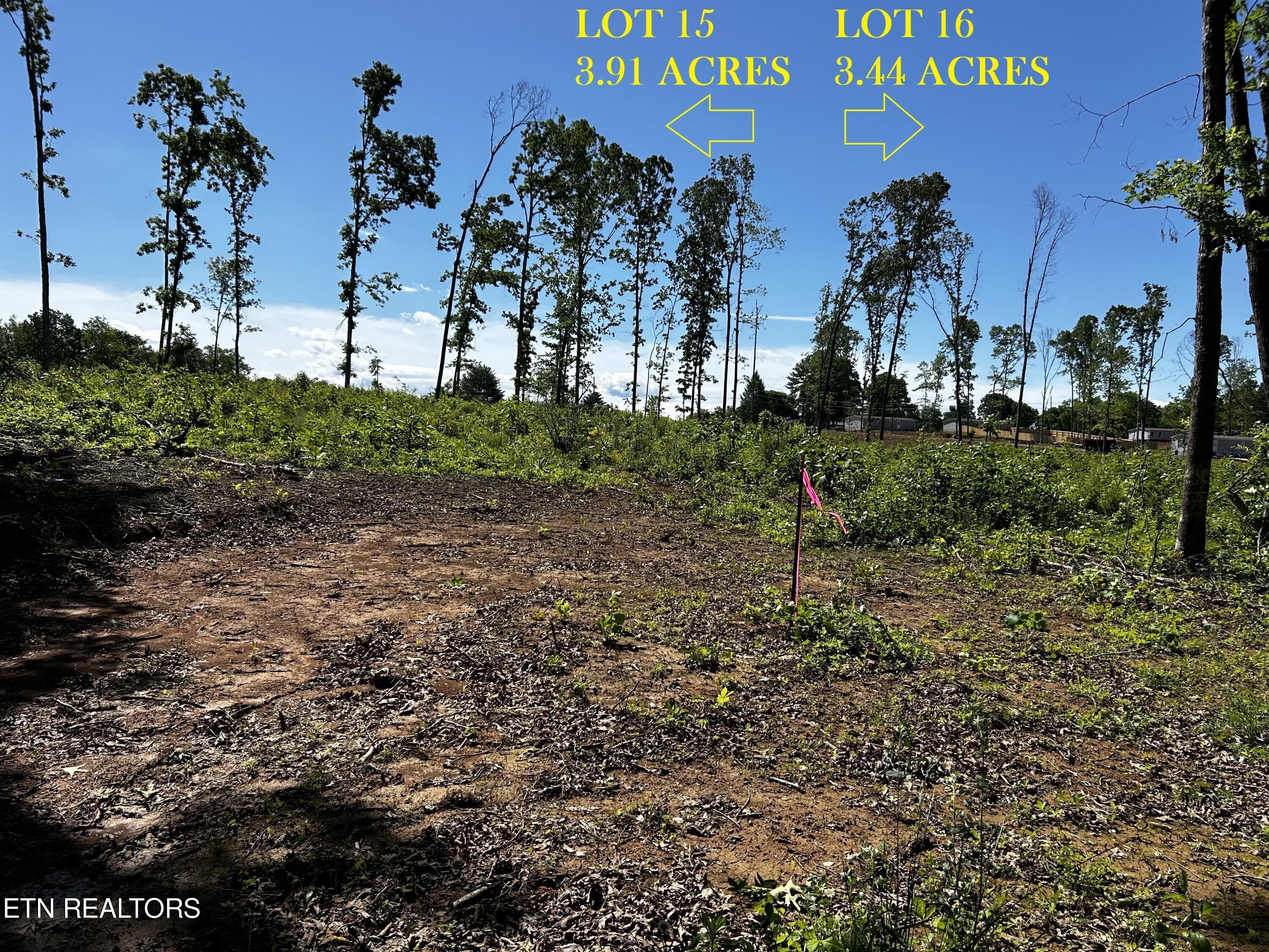 5. Lot 15 New Hwy 68