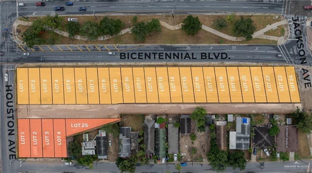 1. 900 S Bicentennial Boulevard