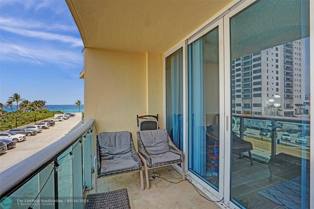 3. 2501 S Ocean Dr