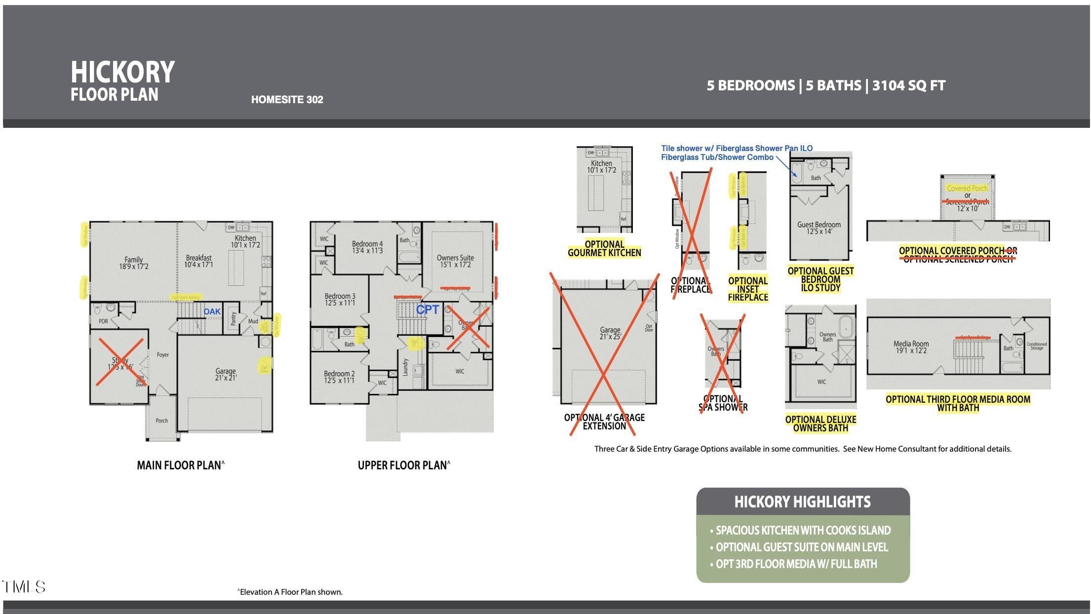 11. 649 Craftsman Ridge Trail