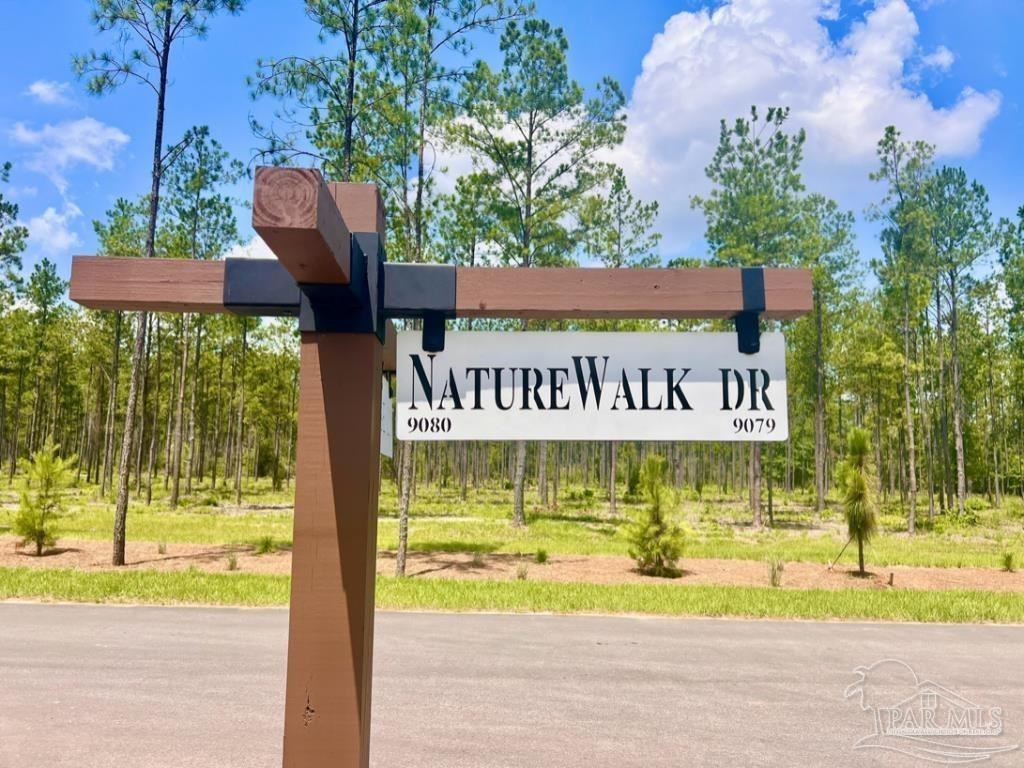 3. Lot 44 Nature Walk Rd