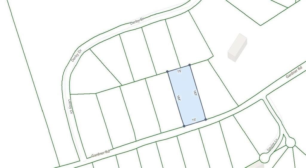 1. Lot 24 Derby Drive