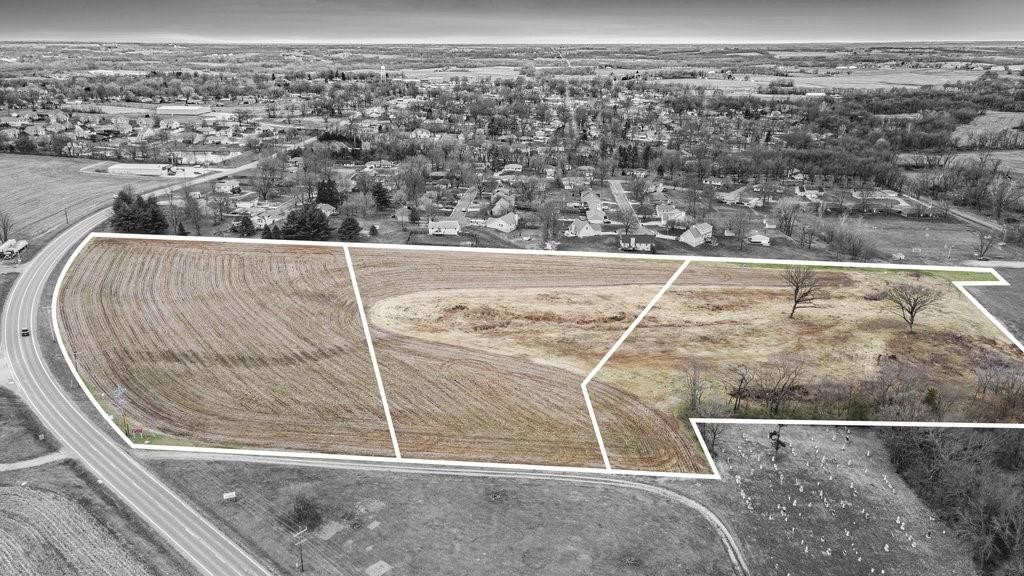 2. Lot 1 5.66 Acres NW 291st Street