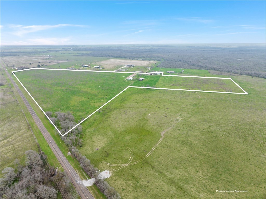 8. 40.6 Acres Lcr 615
