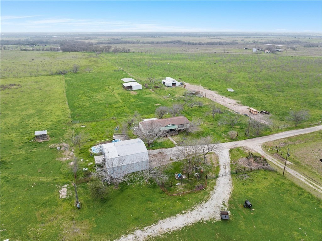 4. 40.6 Acres Lcr 615