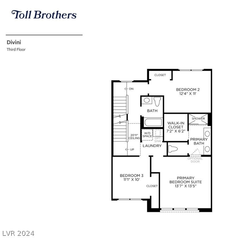 4. 3334 Birdseye Maple Avenue