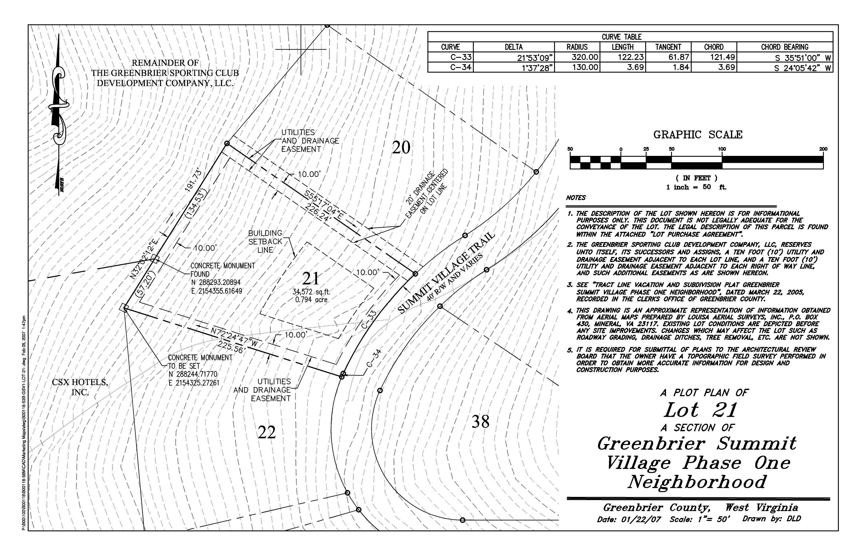 5. 442 Summit Village Trail