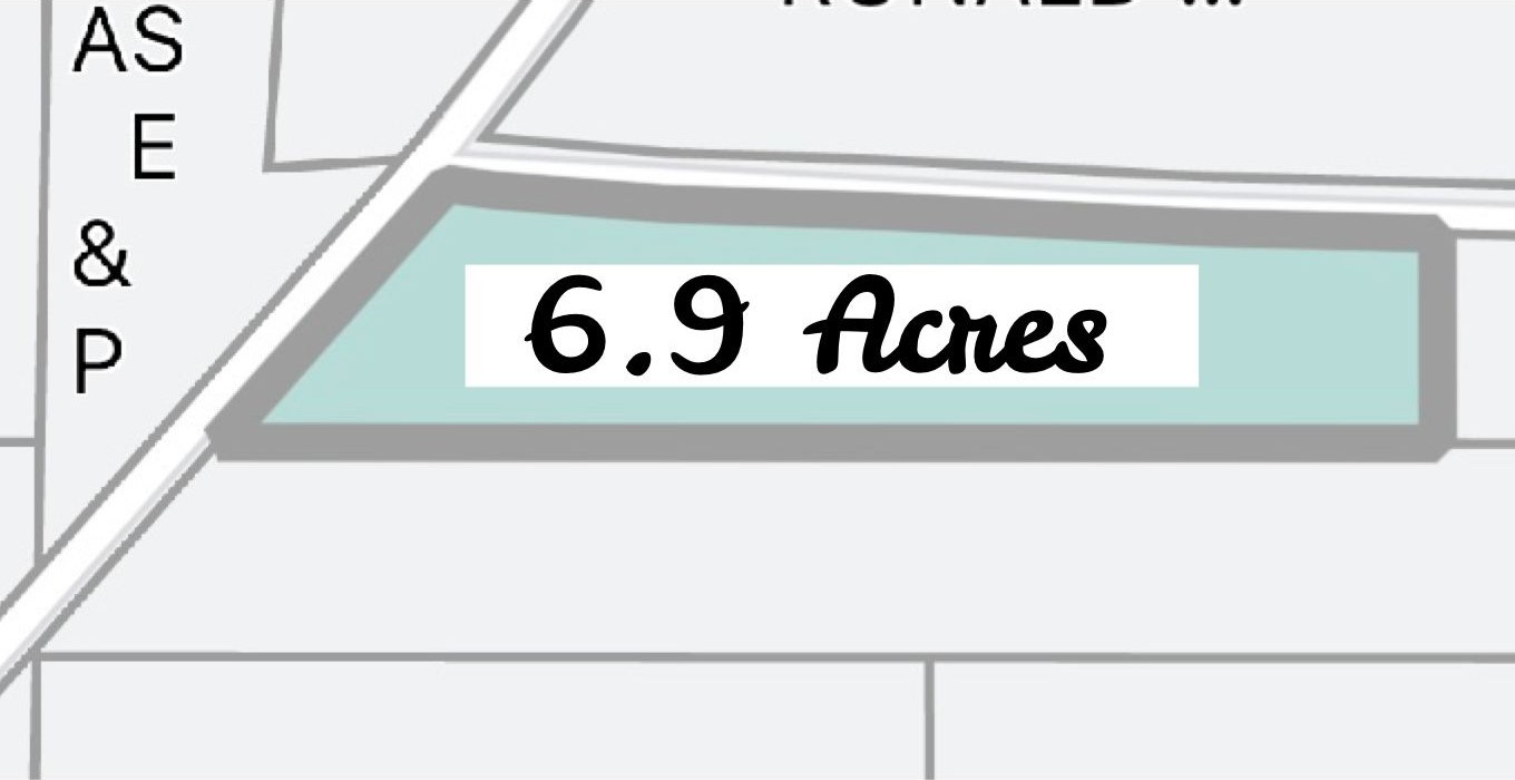2. 6.85 Ac Village Lane