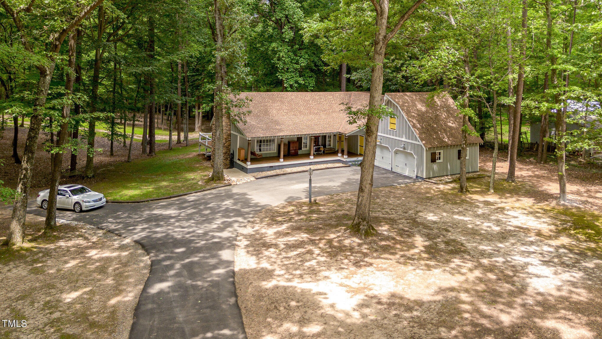 2. 2406 Carpenter Pond Road